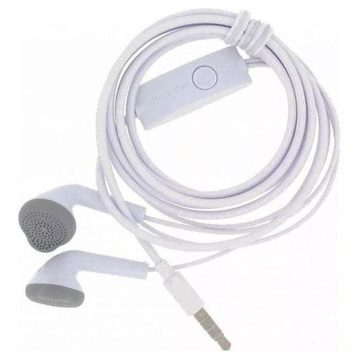 Auricular Samsung auxiliar