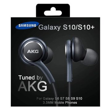 Auricular común AKG
