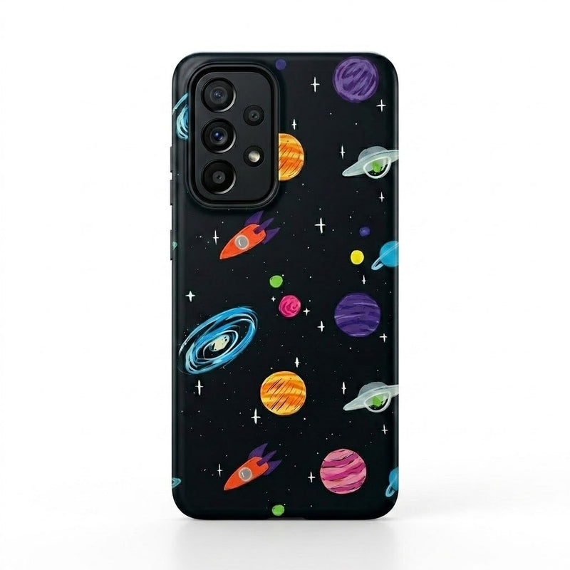 Funda Reforzada con Diseño para Motorola G85