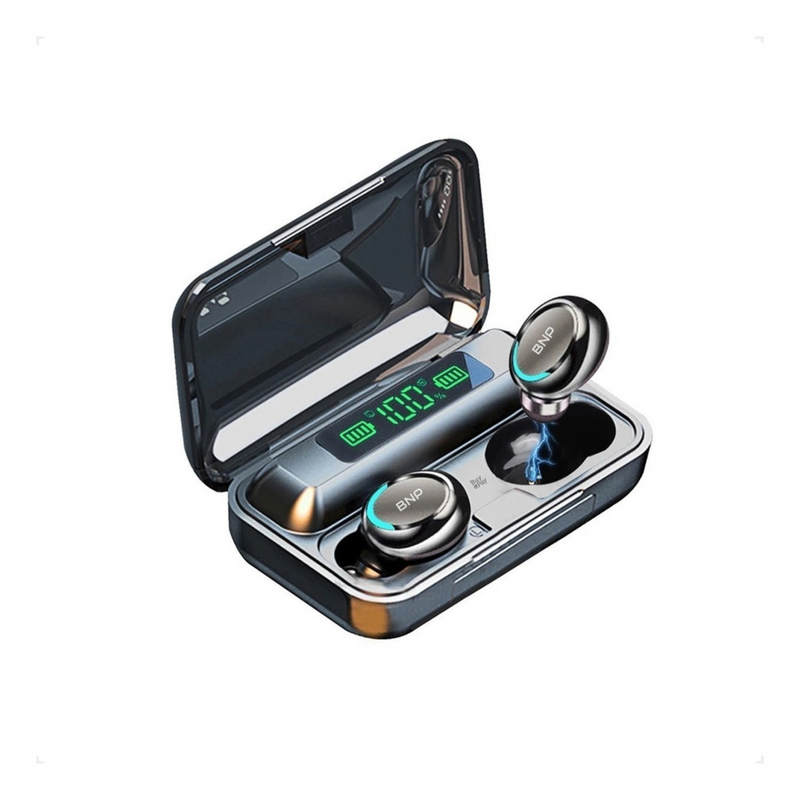 Auricular Inalámbrico Bluetooth F9-5