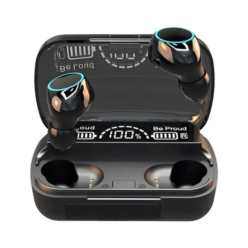 Auricular Inalámbrico Bluetooth M30