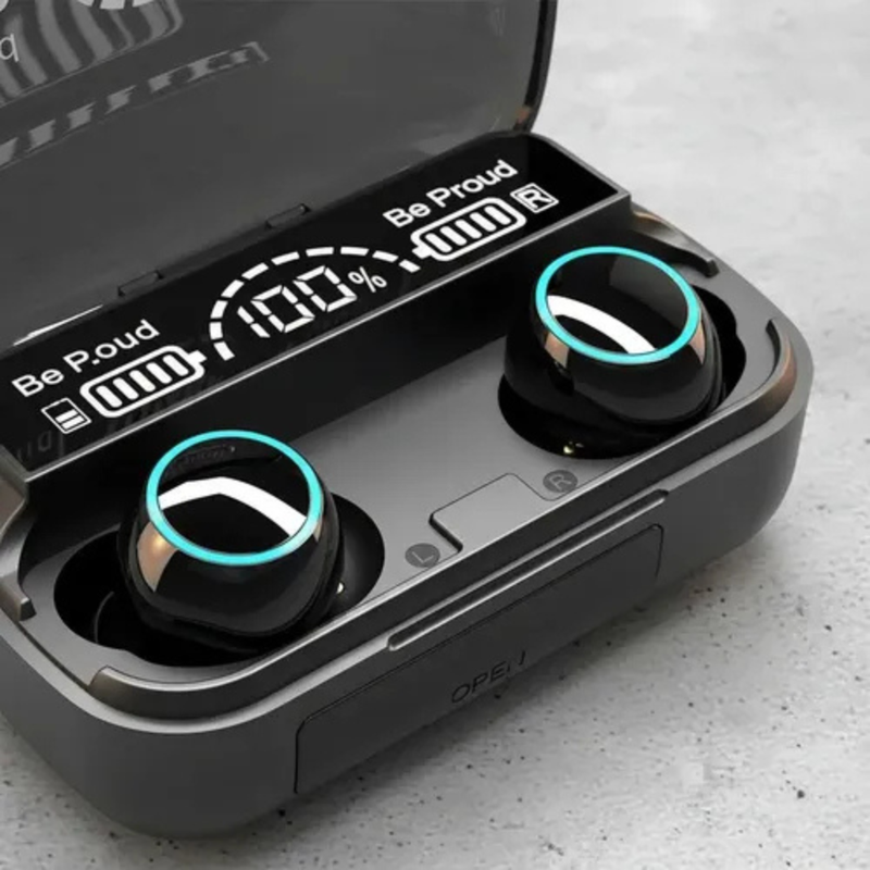 Auricular Inalámbrico Bluetooth M30