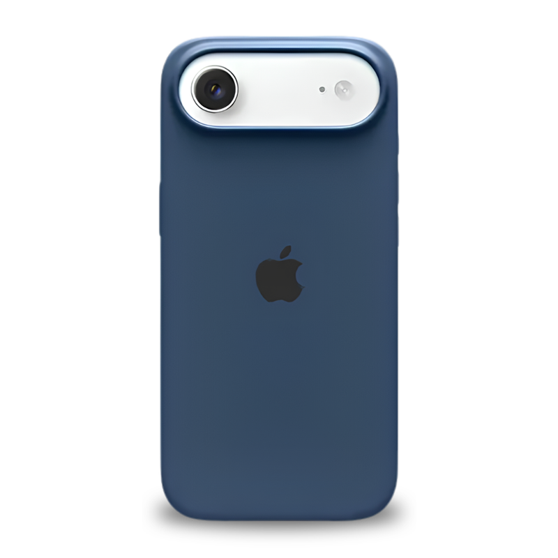 Funda Silicona con Logo para iPhone 17 AIR