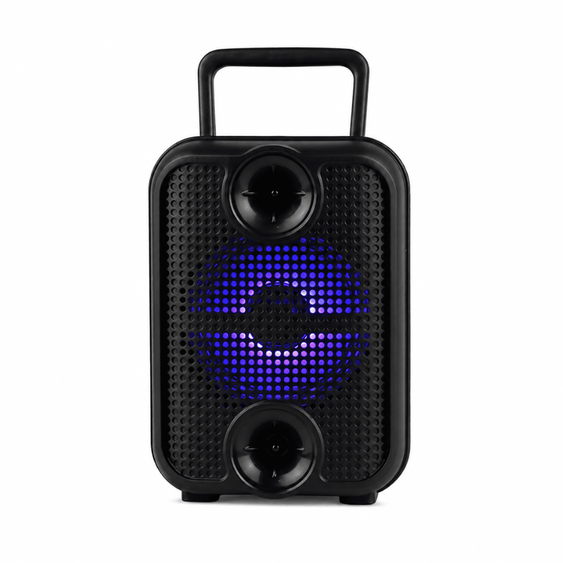 Parlante Inalámbrico Bluetooth GTS-2307