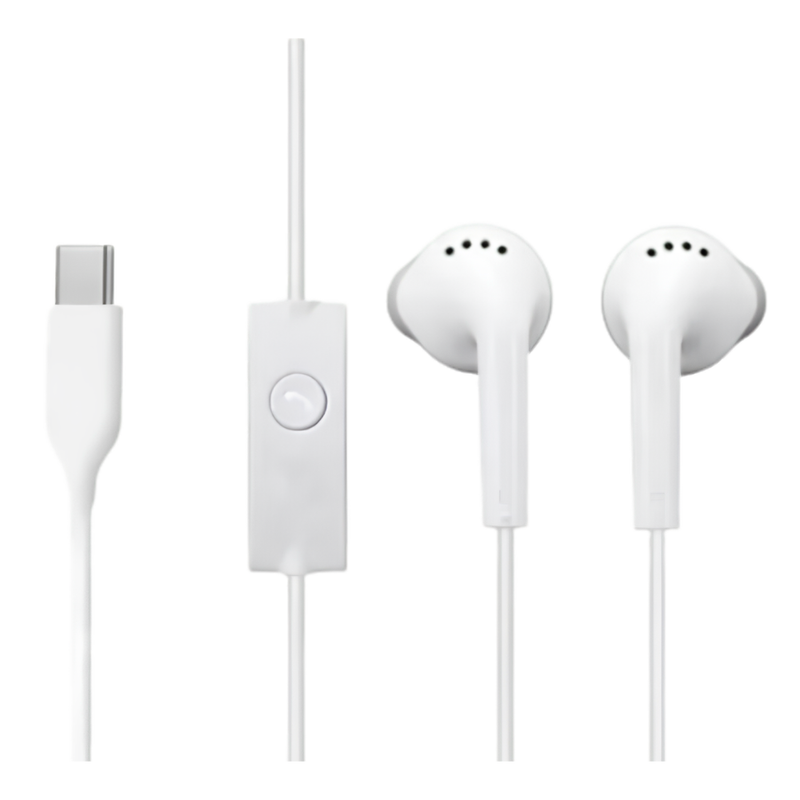 Auricular de Cable Tipo-C Samsung