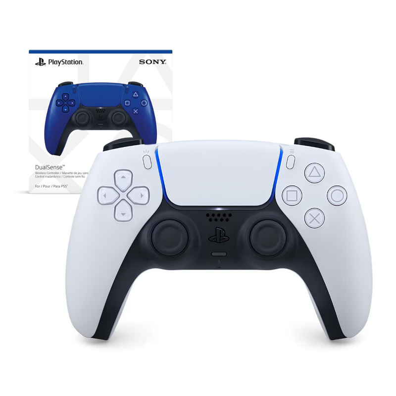 Joystick DualSense PlayStation 5 Sony