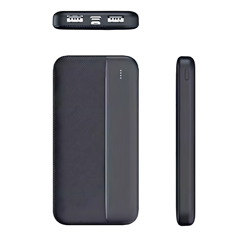 Powerbank Cargador Portátil 10000mah Kaber