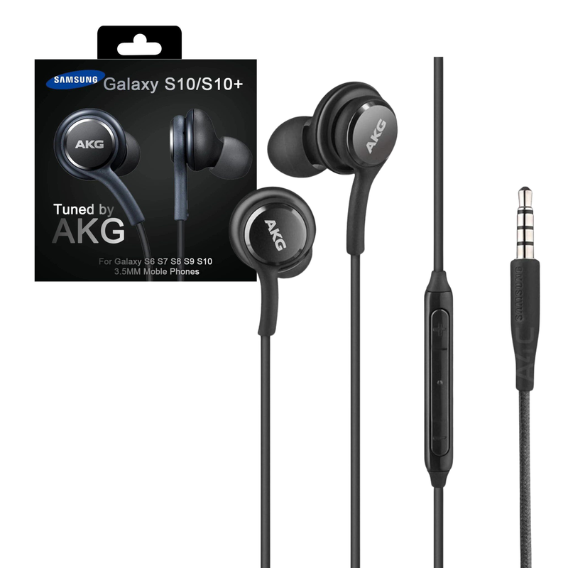 Auricular con Cable Samsung AKG