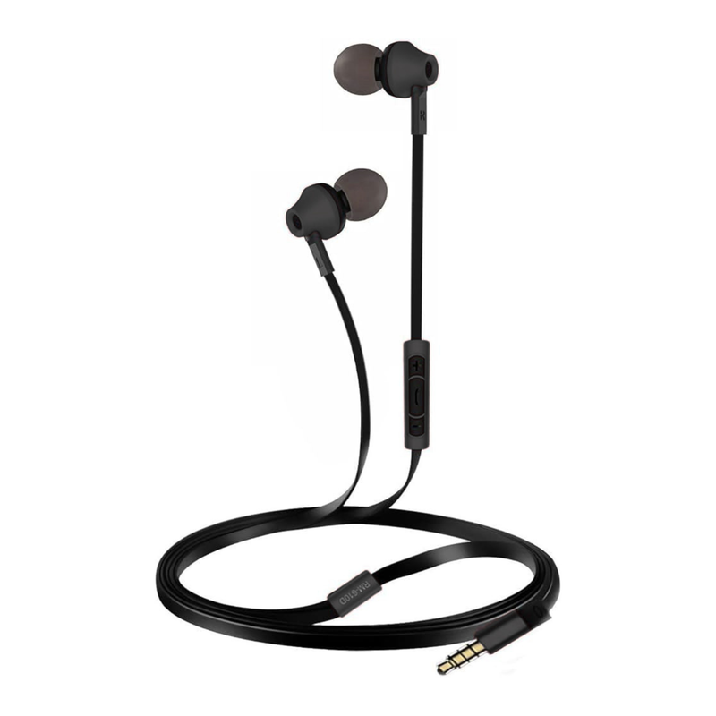 Auricular con Cable Remax RM-610D