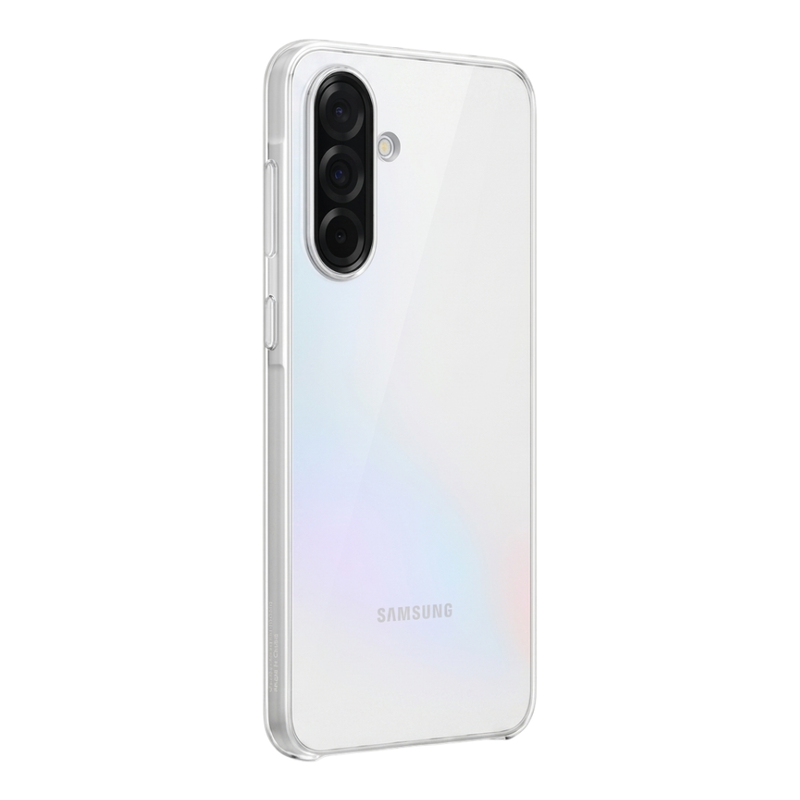 Funda Transparente Antishock Samsung A26