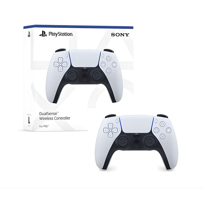 Joystick DualSense PlayStation 5 Sony