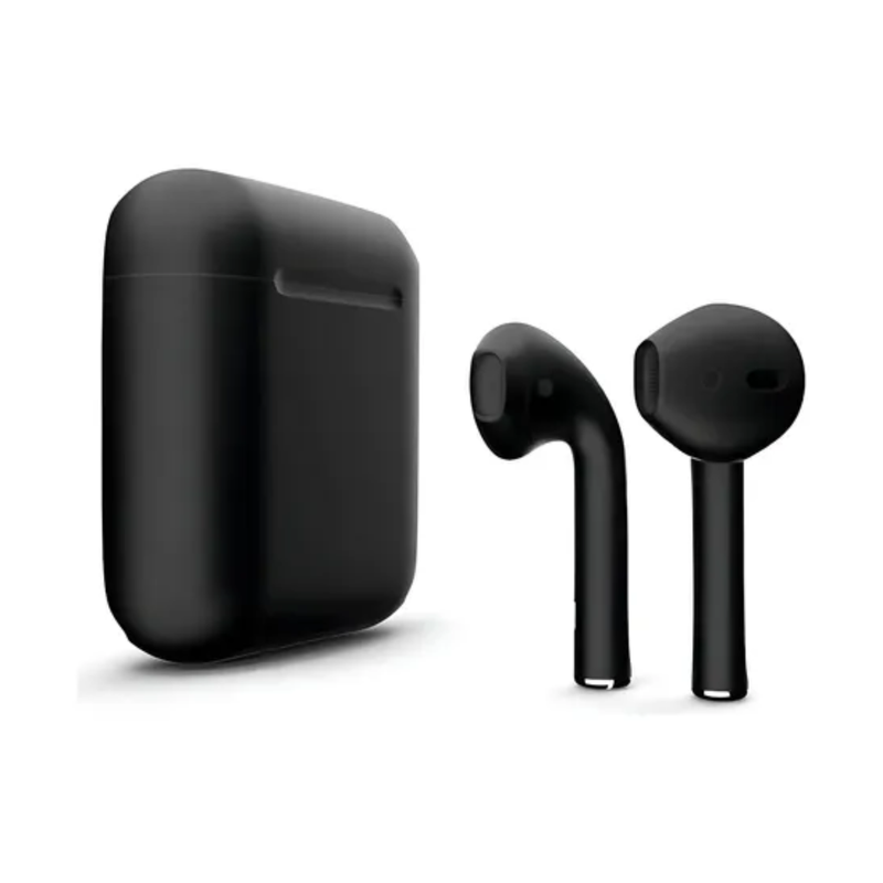 Auricular Inalámbrico Bluetooth i12 TWS