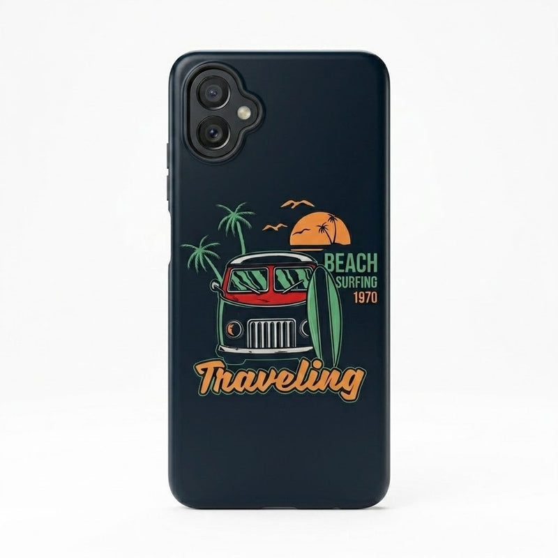 Funda Reforzada con Diseño para Motorola GO5