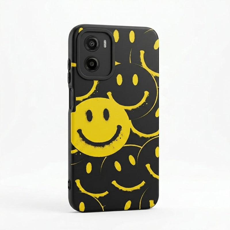 Funda Reforzada con Diseño para Samsung A05