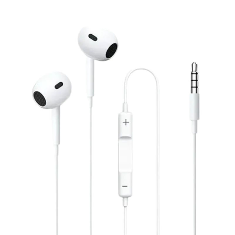 Auricular con Cable Remax RM-570