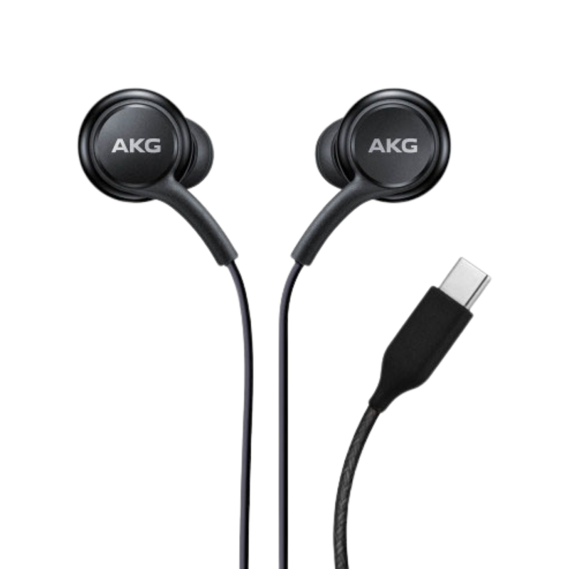 Auricular de Cable Tipo-C Samsung AKG