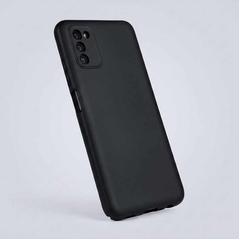 Funda de Silicona Soft para Samsung A02s