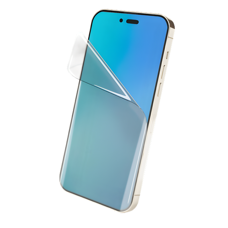 Protector Hidrogel Mate Antirreflejo para Celular