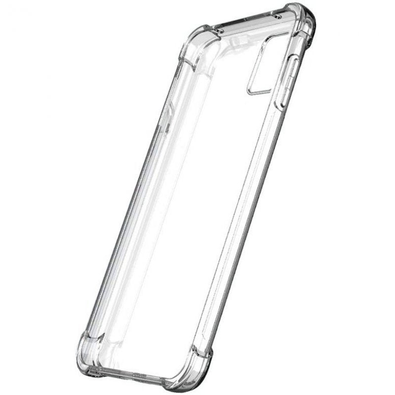 Funda Transparente Antishock Samsung S21 Fe