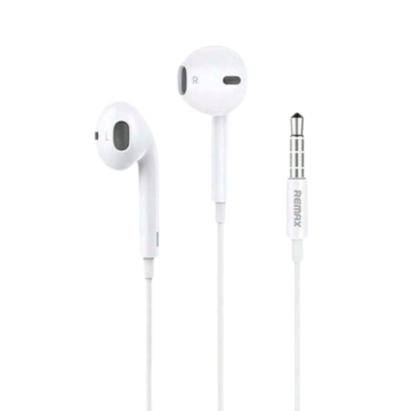 Auricular con Cable Remax RM-702