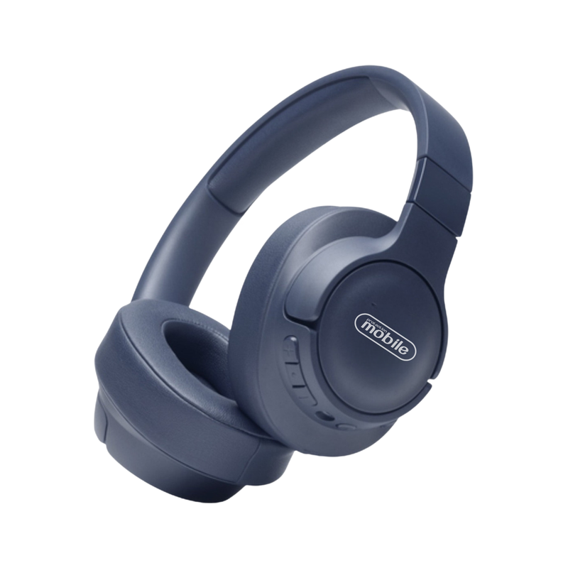 Auricular Vincha Inalámbrico Mobile PM-TUNE760