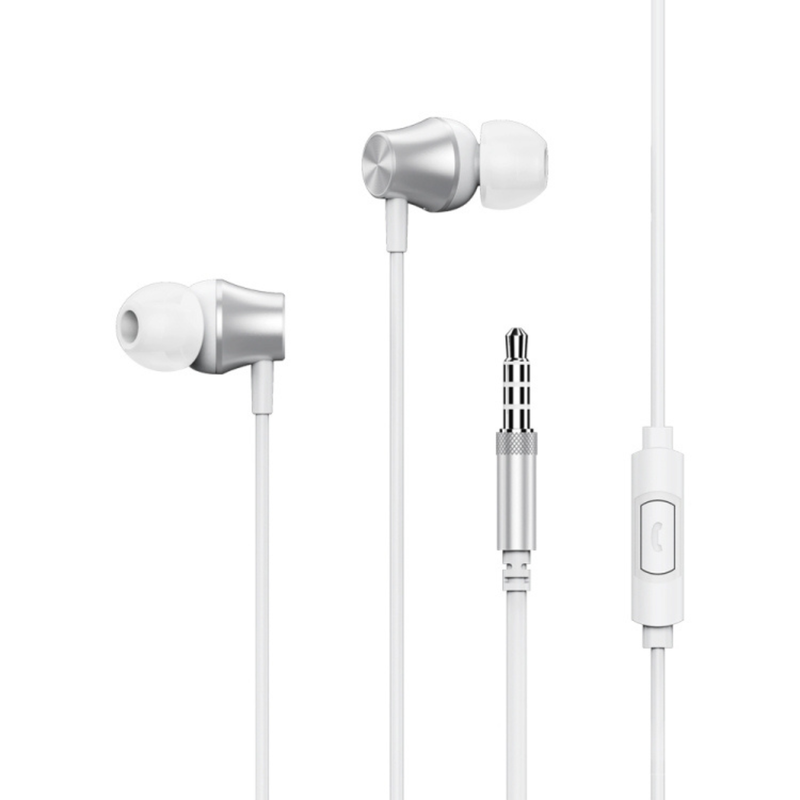 Auricular con Cable Remax RM-202