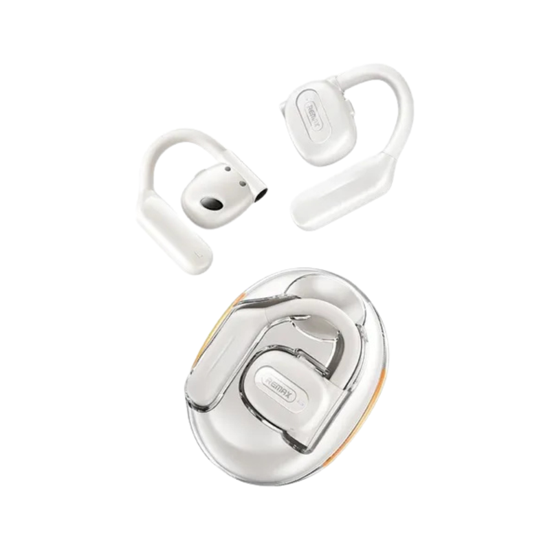Auricular Inalámbrico Bluetooth Remax Openbuds P5 Pro
