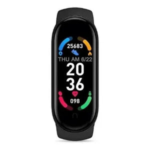 Smart Watch Band 7 Reloj Inteligente Smart Band Bluetooth