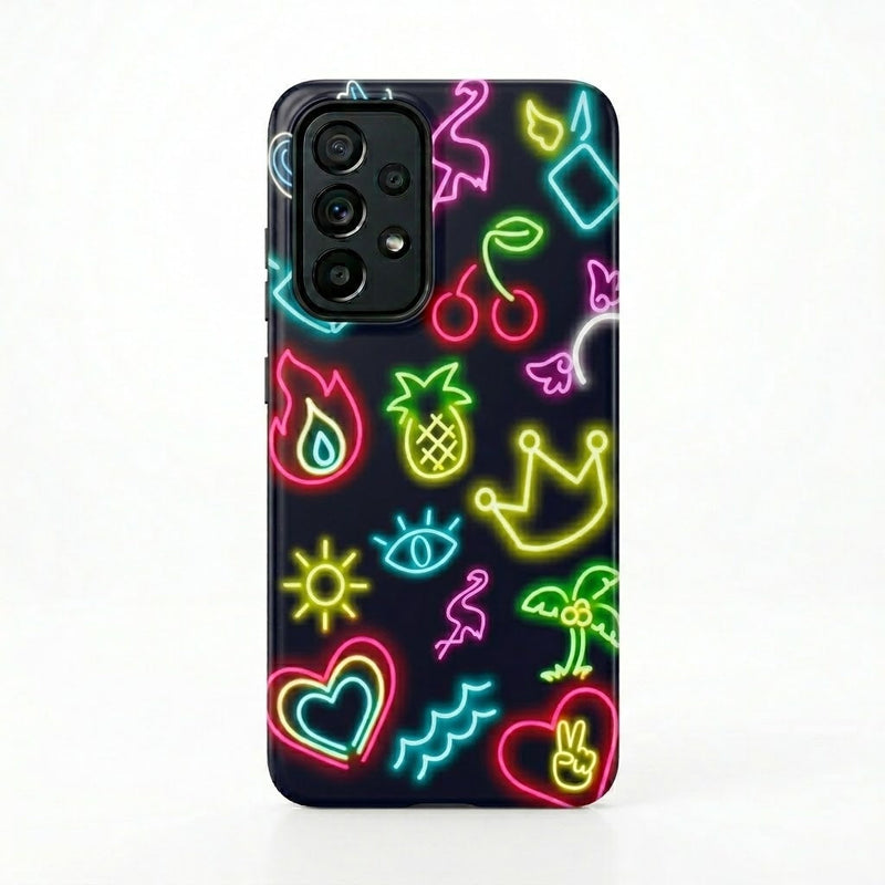Funda Reforzada con Diseño para Motorola G06