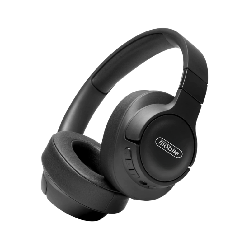 Auricular Vincha Inalámbrico Mobile PM-TUNE760
