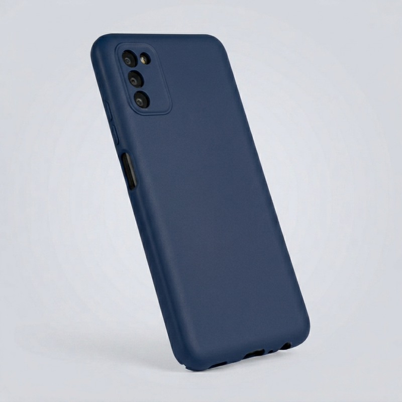 Funda de Silicona Soft para Samsung A02s