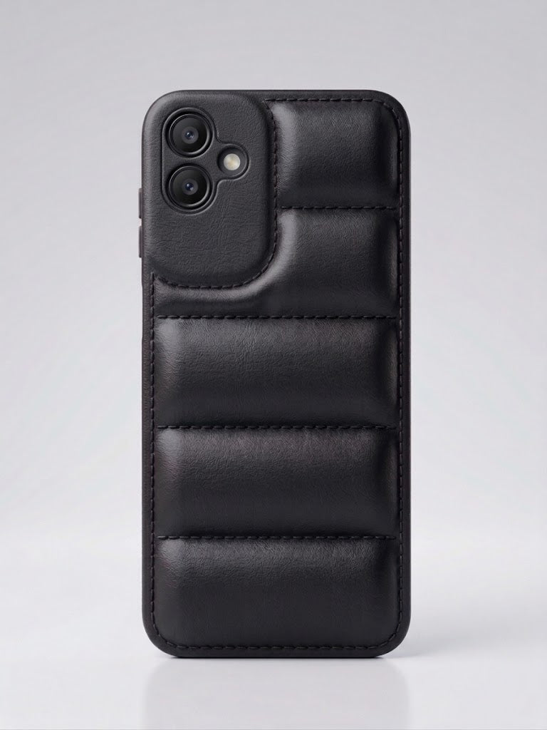 Funda Siliconada Puffer Soft para Samsung A05