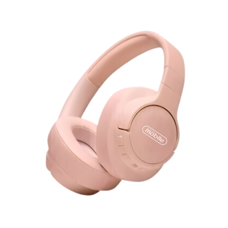 Auricular Vincha Inalámbrico Mobile PM-TUNE760