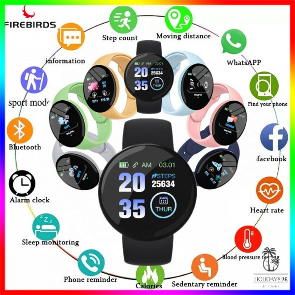 Smartwatch