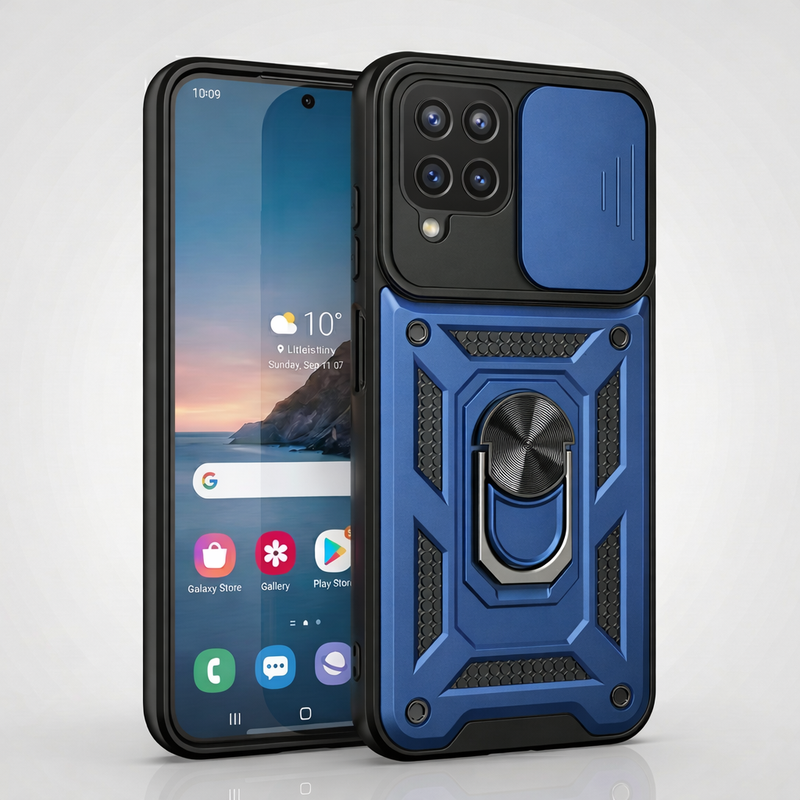 Funda Armor Samsung A12