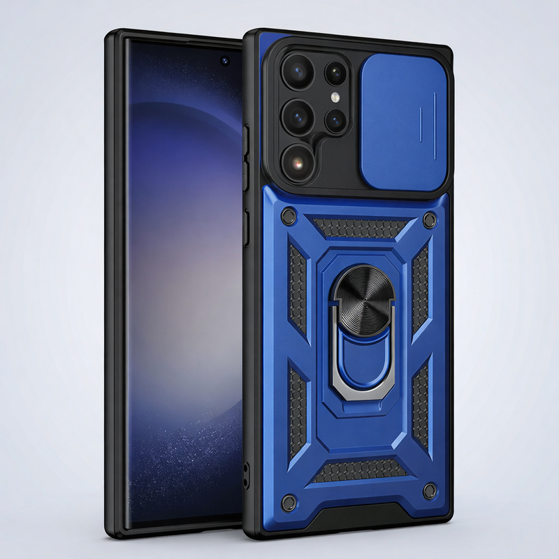 Funda Armor Samsung S23 Fe