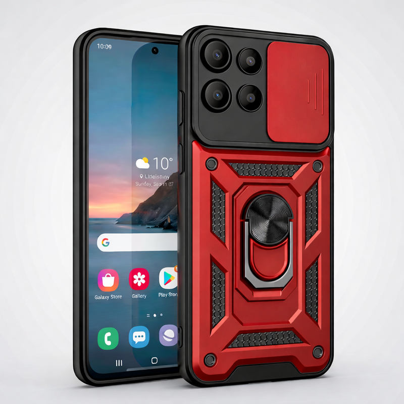 Funda Armor Motorola Edge 60