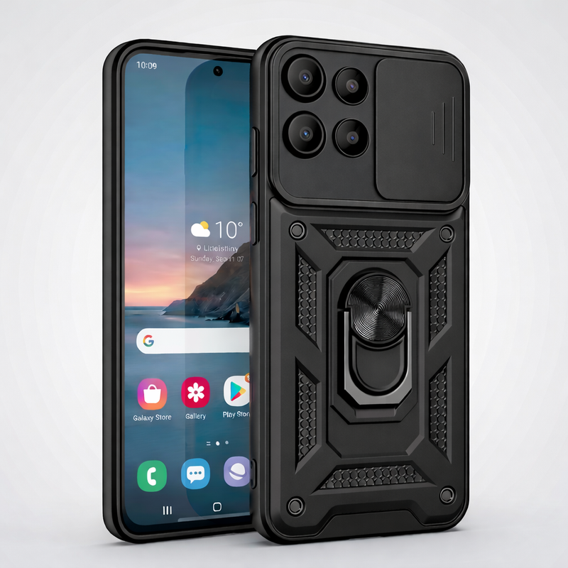Funda Armor Motorola G55