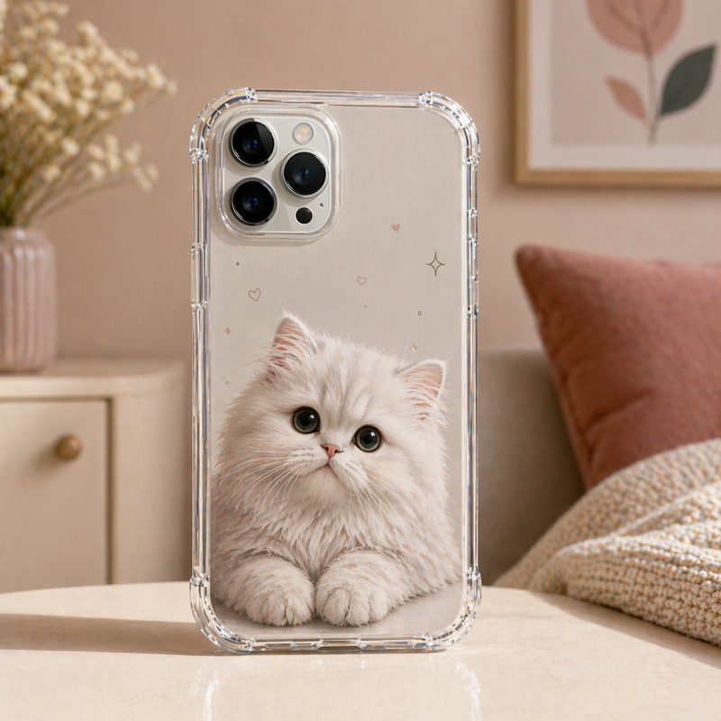 Funda Personalizada Ultra Resistente con Diseño HD