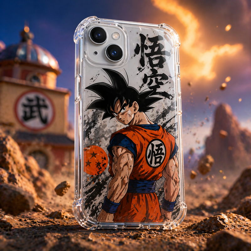 Funda Personalizada Ultra Resistente con Diseño HD