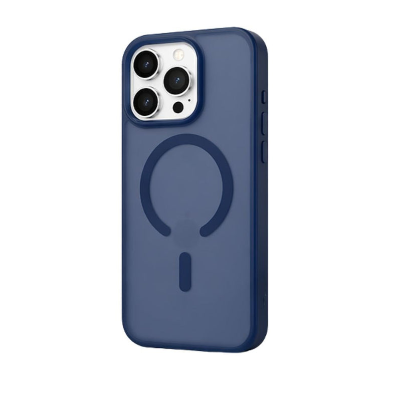 Funda Magnética MagSafe Matte para iPhone 16 Pro Max