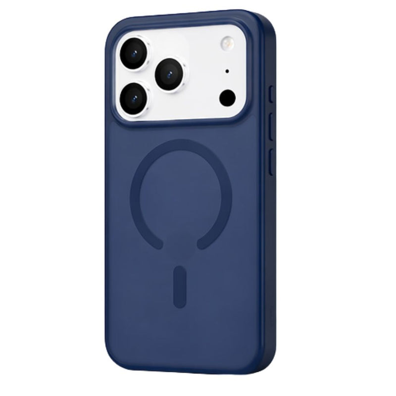 Funda Magnética MagSafe Matte para iPhone 17 Pro Max