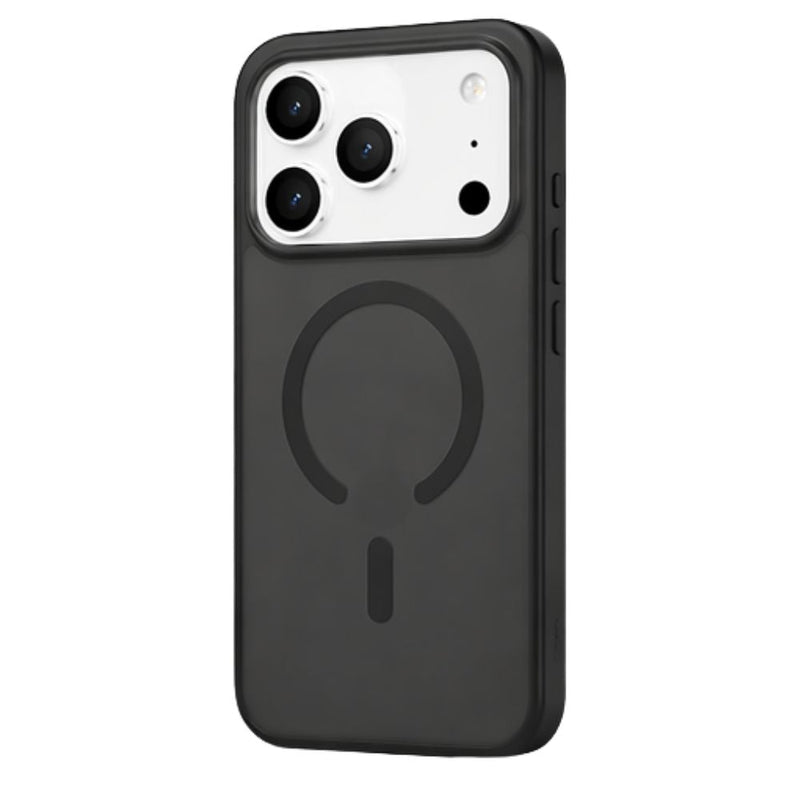 Funda Magnética MagSafe Matte para iPhone 17 Pro Max