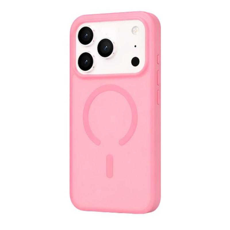 Funda Magnética MagSafe Matte para iPhone 17 Pro