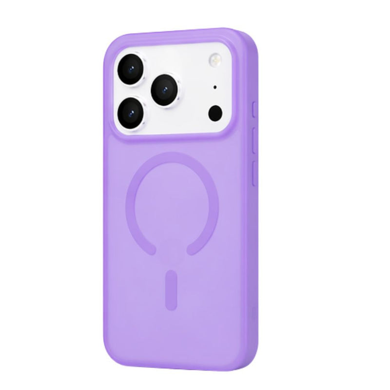 Funda Magnética MagSafe Matte para iPhone 17 Pro Max