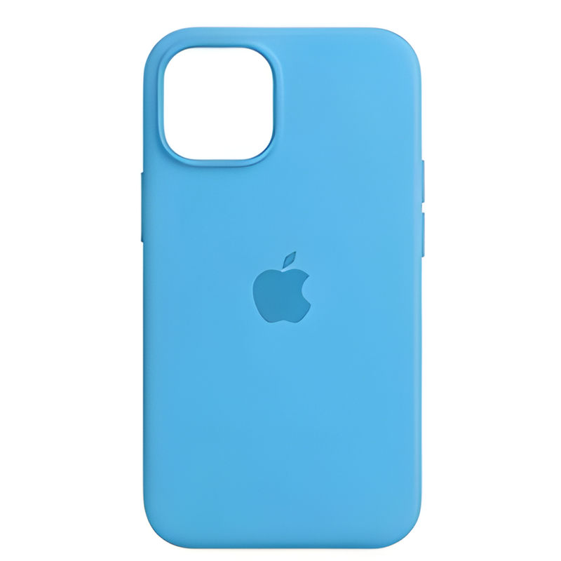 Funda Silicona Original para iPhone 13 PRO MAX