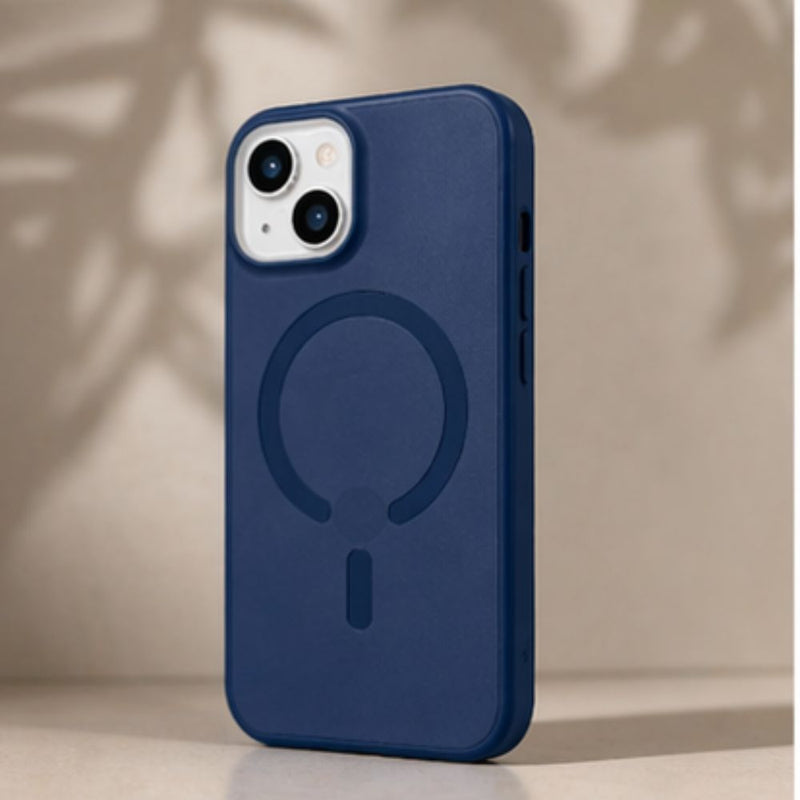 Funda Magnética MagSafe Matte para iPhone 15