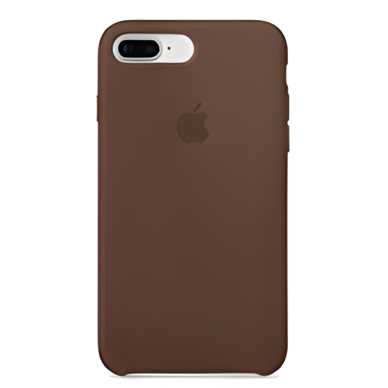 Funda Silicona Original para iPhone 7 Plus