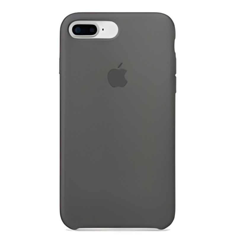 Funda Silicona Original para iPhone 8 Plus