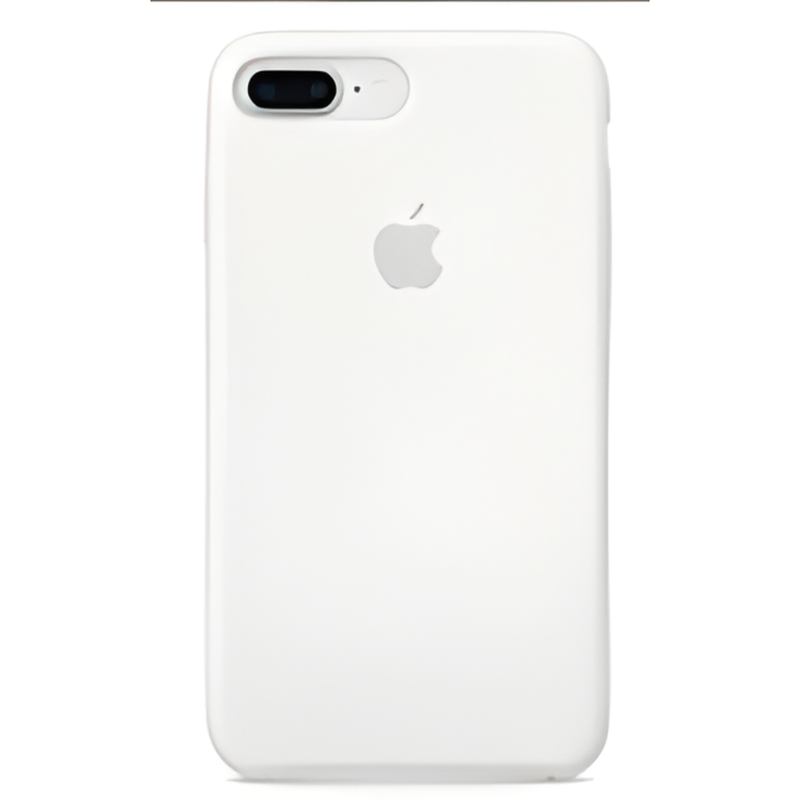 Funda Silicona Original para iPhone 8 Plus
